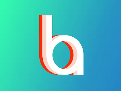 lab | Personal Portfolio ID branding curated gradient id lab luisblancoach micro interactions minimal orange portfolio website