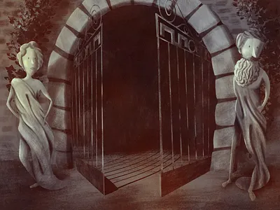 Donkey Skin cinema donkey skin jaques demy stone texture