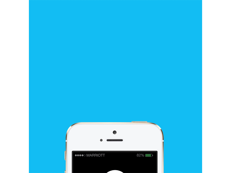 Free Wifi animation iphone marriott marriott rewards michael j mazourek michael mazourek pattern wifi