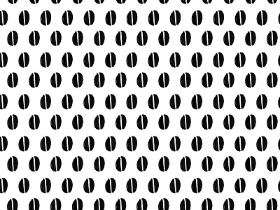 Simple Coffee Pattern