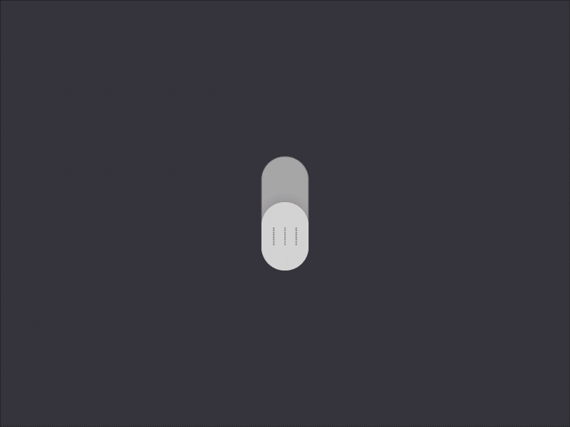 Daily UI 015: On/Off Switch daily ui on off switch ui design