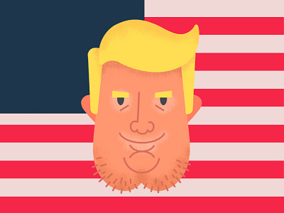 Trump donald trump trump