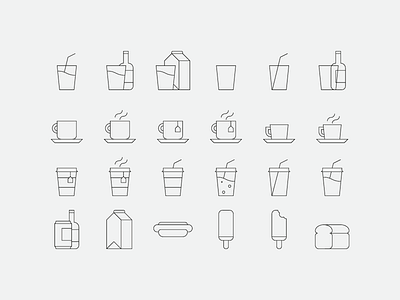 Food & Beverages andreas wikström beverages eat eating food