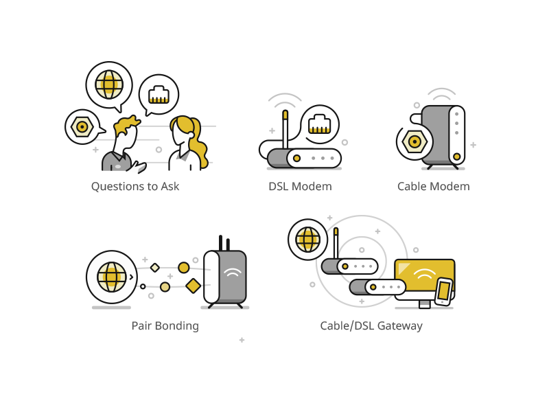 Example of "I.T. means... Internet Things?"