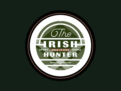 The Irish Hunter breeding ireland irish irish hunter riding sport sport horse horse
