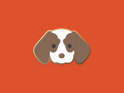 Winnie the Cav cavalier cavalier king charles spaniel dog pin puppy winnie