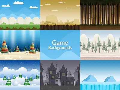 Tileable Gamebackgrounds background gamebackground games tileable