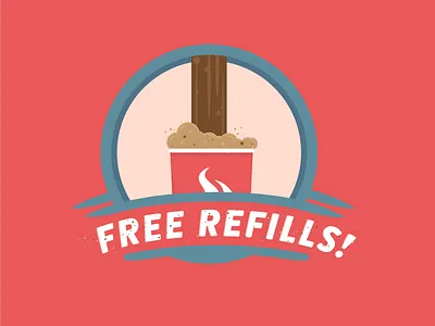 Soda Time design illustration illustrator soda vector