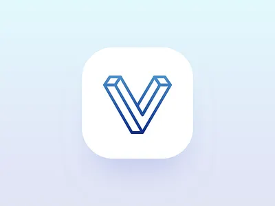 Irregular verbs app icon app button education english icon ios iphone irregular verbs logo mobile swift ui
