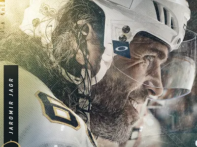 Jagr #1900 florida panthers graphic design hockey jaromir jagr nhl nhl network retouching sports design