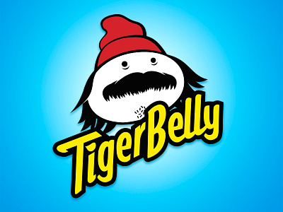 TigerBelly Podcast artsandcrafts bobbylee design diy podcast pringles saltandvinegar tee tgrblly thetigerbelly podcast tigerbelly tshirt