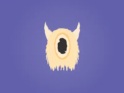 Monster Illustration illustration monster