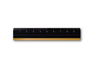 Ruler css dailycssimages ruler