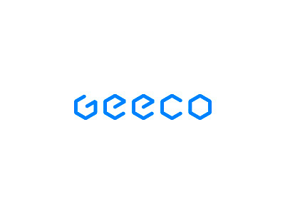Geeco android logo