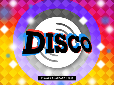 Comic Disco comic designmantra digitalinspiration disco ‎designzakkaz ‎dribbbler ‎dribbblers ‎experiment ‎exploration ‎expression ‎thedesigntip ‎vinayakbhandare