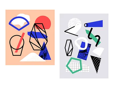 2 0 1 7 2017 color graphic design illustration