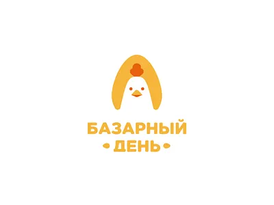 Market day animal bird brand brandidentity branding chicken egg farm identity logo logotype nature