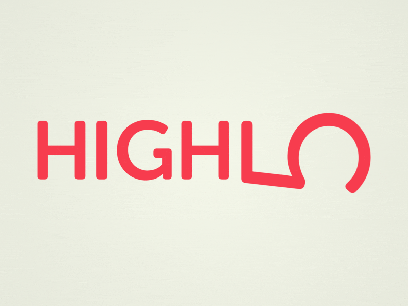 High5 Newsletter animation art design email gif gifs newsletter resources tech