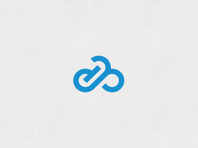 Cloud Tech application cloud letter tech technology