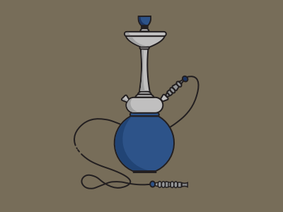 Shisha shisha