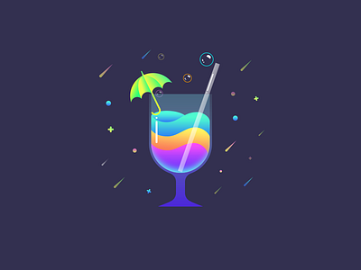Cheers! juice