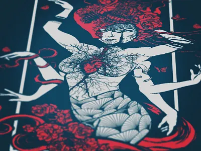 new stuff illustration