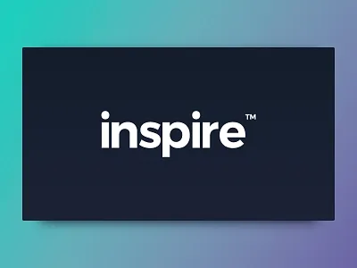 Logo Creation branding clean gradient icon illustration logo minimal modern