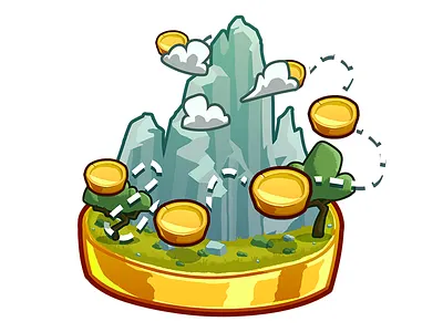 Angry Birds 2 Map Icon 2 angry birds