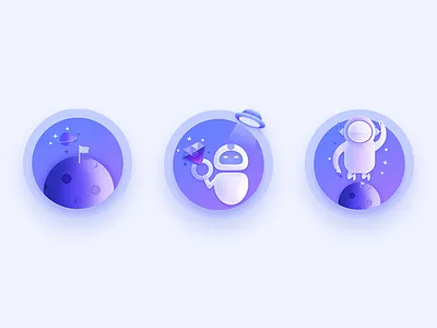 Gradient series Icon2