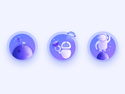 Gradient series Icon2