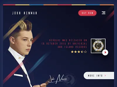 Music Freebie Sketch clean freebie sketch ui