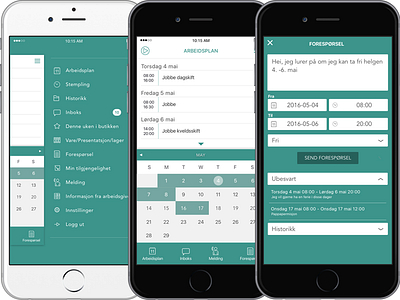 Mobile App mobile app mockup ui ux
