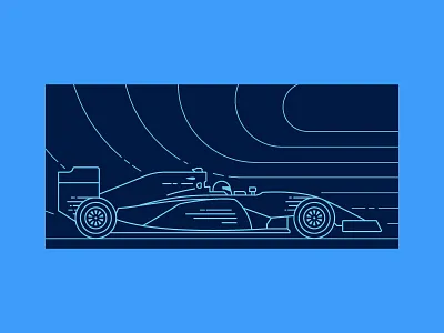 Grand Prix Invite barcelona car grand invite motion prix race racing spain