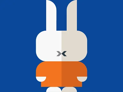 Miffy, Nijntje, 米菲兔,ミッフィー! bruna geometry holland miffy netherlands nijntje picturebook utrecht ミッフィー 米菲