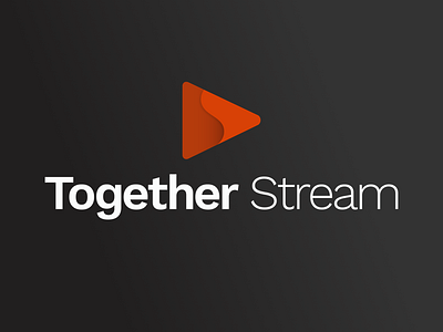 Together Stream logo media s stream together video youtube