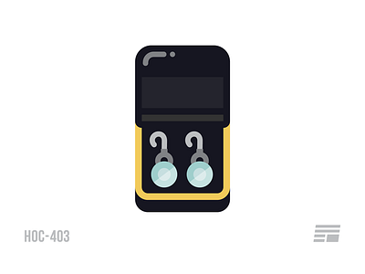 HOC-403 america corruption earrings fu2016 house of cards icon illustration marriage pictogram underwood vector