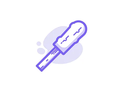 Sate Lilit Icon app food icon icon illustration illustration ui ux