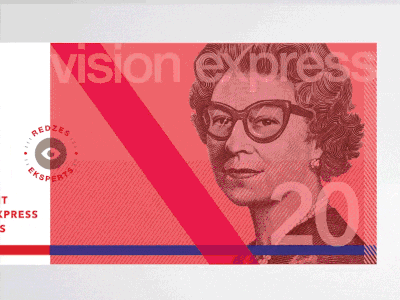 Money bill elizabeth glasses money pounds queen