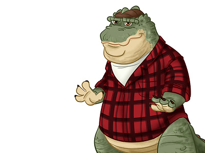 Not the mama dad dinosaurs earl not the mama tv