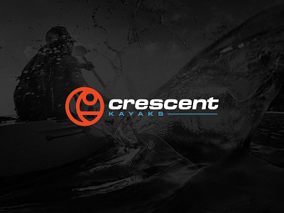 Crescent Kayaks Final adventure camping kayak kayaking lakes mountain outdoors retro river vintage