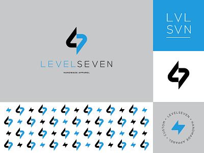 Fake logo fake identity logo
