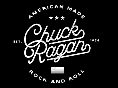 Chuck Ragan