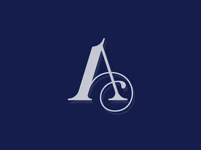 A 36dot 36daysoftype a design flat graphicdesign illustration letters minimal