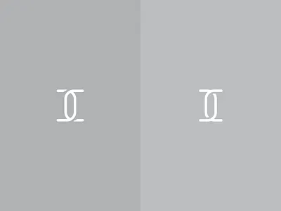 I design identity letterform logo logotype mark symbol