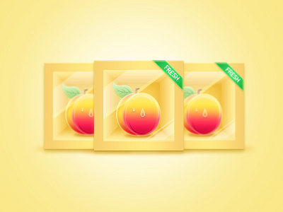 daily UI_33 app clean design interface ios mobile photo screen social ui ux