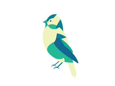 Geo Bird