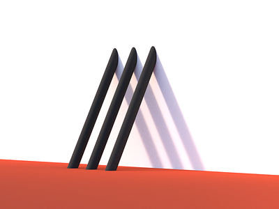 36 Days of Type: A 36 days of type 36 days of type a a blender typography