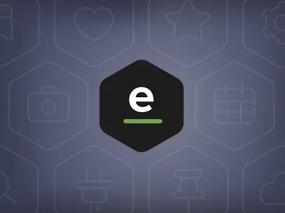 Skills Promotion icon pattern icons pattern