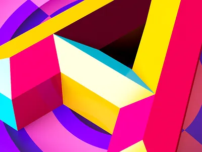 36daysoftype Again 36daysoftype 3d a type wip