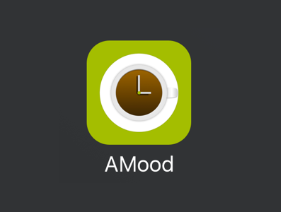 App Icon alarm coffee dailyui